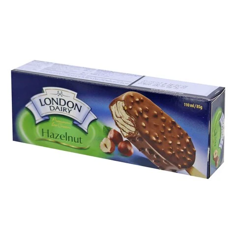 London Hazelnut Stick